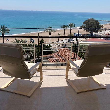 Heliopolis Vista Mar Orangecosta Apartment Benicassim Exterior photo